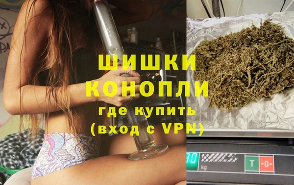 молекула духа Нея